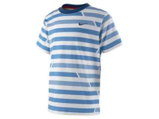  Nike Dash Stripe (3y 8y) Little Boys T Shirt