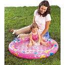 Sizzlin Cool Kiddy Pool (Colors/Styles Vary)   Toys R Us   