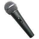 First Act Professional Vocal Microphone (MVM88)   First Act   ToysR 