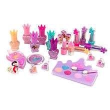 Disney Princess 23 Piece Play Make Up Set (Colors/Styles Vary 