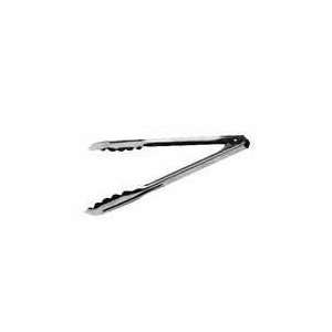  Utility Tongs   16, Stainless Steel