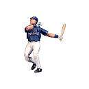 MLB Playmakers Series 3 Texas Rangers 4 inch Action Figure   Josh 
