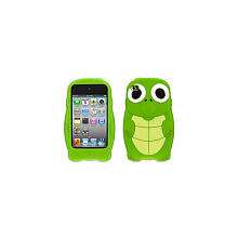 Griffin KaZoo Turtle for 4th Gen iPod Touch   Green   Griffin   Toys 