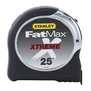 Stanley 33 890 25 FatMax Xtreme Tape Rule 