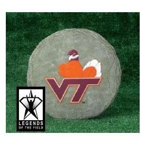  Virginia Tech Hokies Stepping Stones