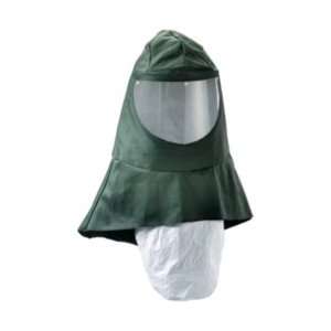    3M H 920 5 Hood Shroud 3m Respiratory Protection