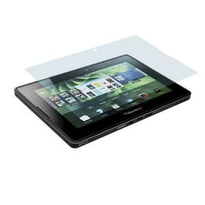  Blackberry Playbook Invisible Screen Protector Shield 