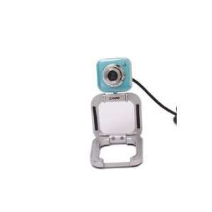  12MP USB Ultra HD PC Video Webcam Web Camera with Clip 