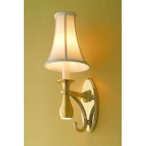  Ginger Accessories 2781 Circe Light polished chrome