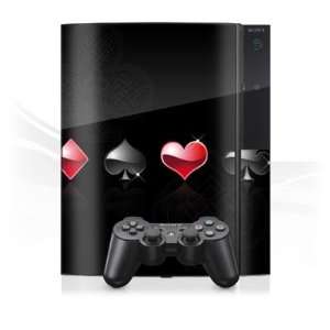  Design Skins for Sony Playstation 3 [unilateral]   Lucky 