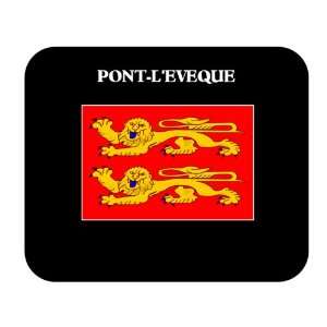  Basse Normandie   PONT LEVEQUE Mouse Pad Everything 