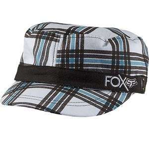  Fox Racing Womens Jackpot Military Hat   One size fits 