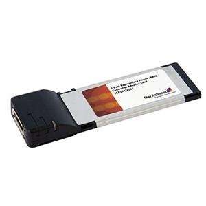  NEW ExpressCard eSATA Adapter (Controller Cards) Office 