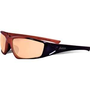  Maxx HD Viper MLB Sunglasses (Astros)