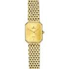 14k Gold Jewelry Watch  