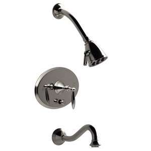  Santec 2534LA TM39 39 Old Copper Bathroom Shower Faucets 