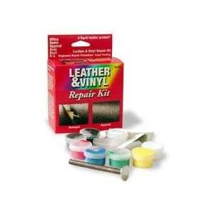    Liquid Leather Leather and Vinyl Repair Kit 