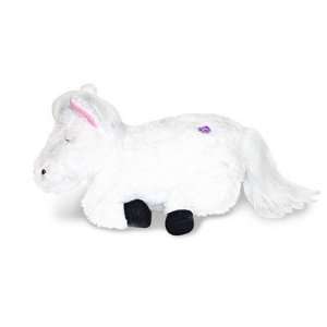  Baby Snug Pony Barney Camarillo in White Toys & Games