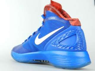   HYPERDUNK 2011 PE NEW Mens Blake Griffin Clippers Basketball Shoes 9.5
