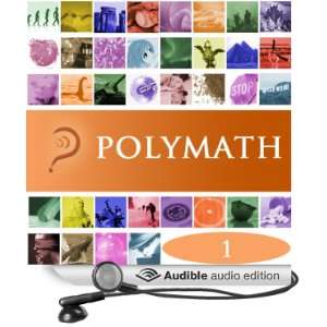 Polymath, Volume 1 (Audible Audio Edition) iMinds Books