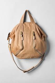 UrbanOutfitters  Oryany Double Zip Hobo Bag