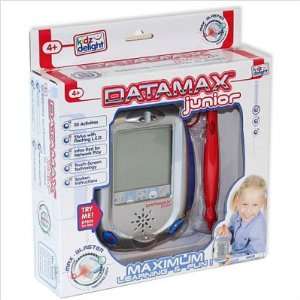  Datamax Junior Toys & Games