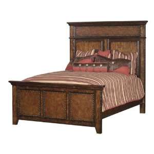 Grand Valley Complete Cal King Bed