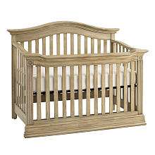 Baby Cache Montana Lifetime Crib   Driftwood   Baby Cache   BabiesR 