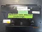 mercedes w202 bose amplifier 2028202789 see  expedited 
