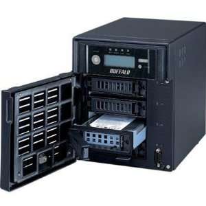   Selected TeraStation III 8.0TB NAS By Buffalo Technology Electronics