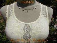 SuNnY~ Soft Yellow TANK by ALLAHBLUE *CUSTOMIZE*  