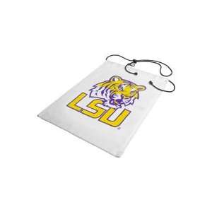  LSU Tigers Set of 2 Rope A Towels