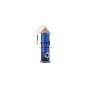 MOON DUST FEEDER, Color BLUE/SILVER/GLD (Catalog Category 