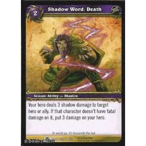  Shadow Word Death (World of Warcraft   Through the Dark 