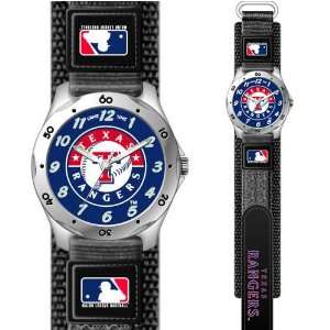  Texas Rangers MLB Boys Future Star Series Watch Sports 