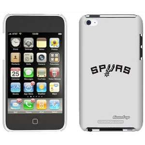    Coveroo San Antonio Spurs Ipod Touch 4G Case