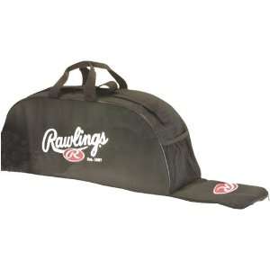  Rawlings Playmaker Baseball Equipment Bag Sports 