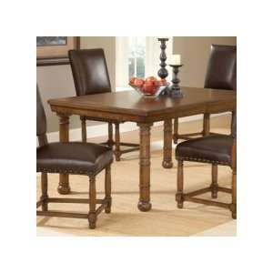   HARTLAND DINING TABLE   Hillsdale Furniture 4674 814