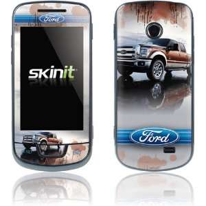  Ford F 250 Truck skin for Samsung T528G Electronics