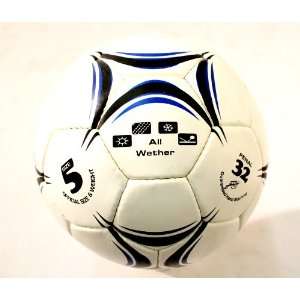   Size New Soccer Ball 4 Ply Heavy Duty Good Quality