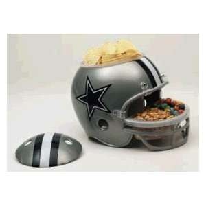  Dallas Cowboys Snack Helmet