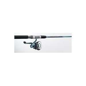  South Bend SR100 Spinning Combo
