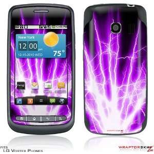  LG Vortex Skin   Lightning Purple by WraptorSkinz 