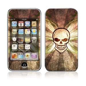  Deal Apple iPod Touch (2nd & 3rd Gen) Skin plus Anti Glare Screen 