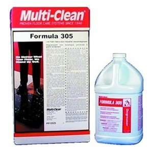   Gallon Formula 305 Food Service Degreaser, Pack of 4