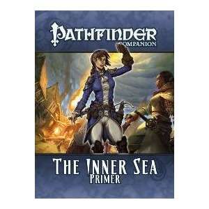  Pathfinder Companion Inner Sea Primer 