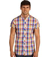 Fred Perry Summer Madras Shirt $74.99 (  MSRP $125.00)