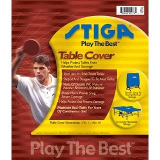  Butterfly TC1000 Table Tennis Table Cover Sports 