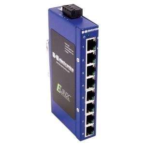  NEW 8 Port Ethernet Switch (Networking)