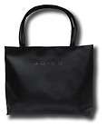 Italian Joico Black Stylist Bags Tote Purse